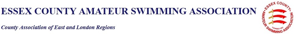 Essex Swimming